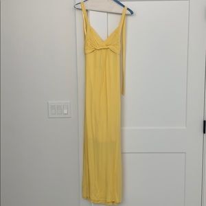 BCBG Max and Cleo maxi dress